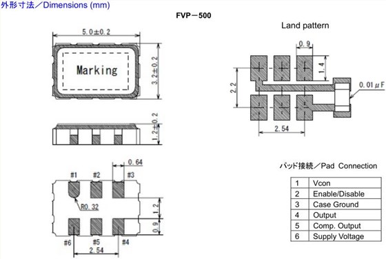 FVP-500