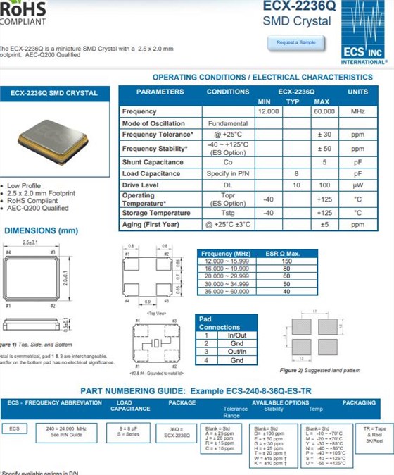 ECX-2236Q 11