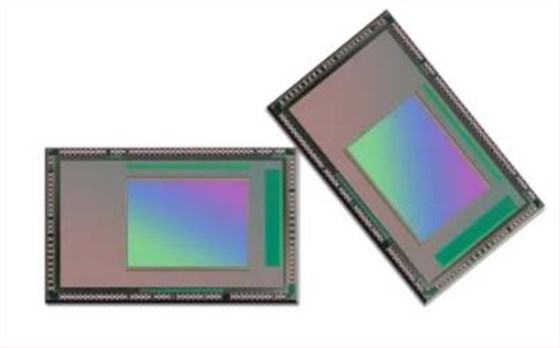 Microchip晶振十大MEMS和传感器6