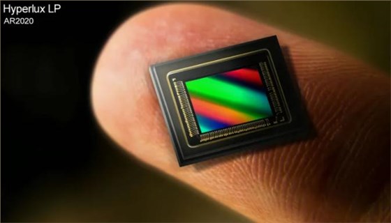 Microchip晶振十大MEMS和传感器1