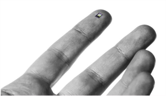 Microchip晶振十大MEMS和传感器