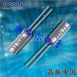 C-002RX,Q11C02RX1001300,2x6mm,32.768K,6pF,±20ppm