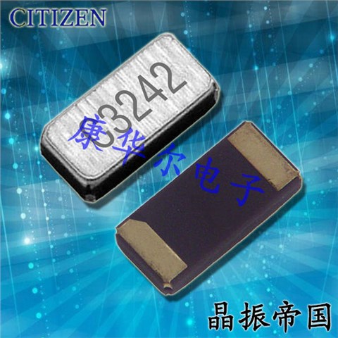 CITIZEN晶振,贴片晶振,CM315晶振