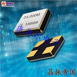 NX2016SA-32MHZ-EXS00A-CS06654,NDK日本晶振,2016小尺寸无源晶振