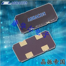 Abracon晶振ABC2,ABC2-3.579545MHZ-4-T四脚贴片晶振