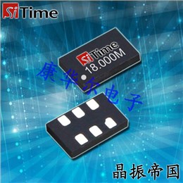 SIT9120AI-2C2-33E100.000000X,5032差分振荡器,网络交换机晶振