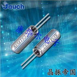 Jauch晶振,32.768K晶振,MMTF32晶振