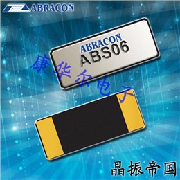 ABS09-32.768KHZ-7-T,4115贴片晶振,32.768K时钟晶振