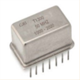 T1300-T26-3.3-LG-20MHz-E,Greenray温补晶体,6G室内路由器晶振