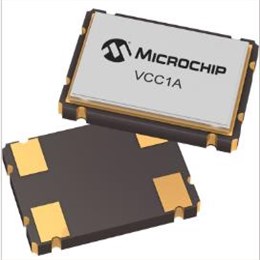 VCC1A-B3F-25M000000TR|6G光纤通道晶振|7050mm有源晶振