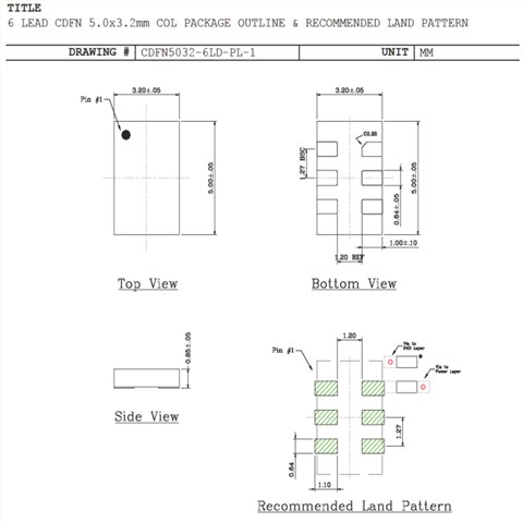 DSA1101BL2-027.0000TVAO|低功耗CMOS振荡器|汽车摄像头模块晶振