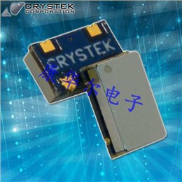 Crystek晶振,CCHD-575-50-100.000,7050mm晶振,6G通信晶振