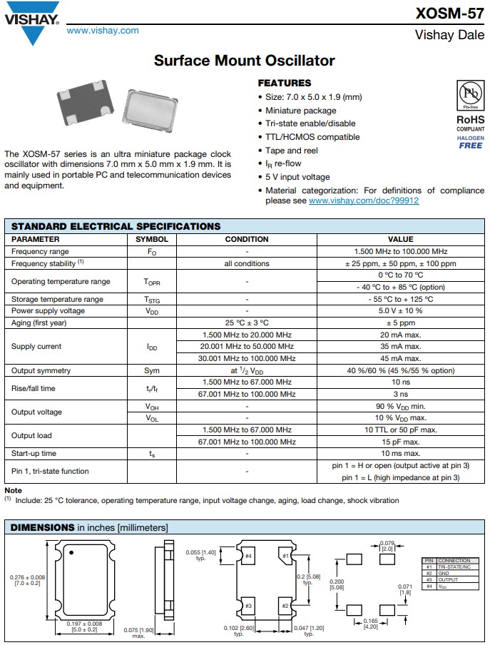 XOSM-57