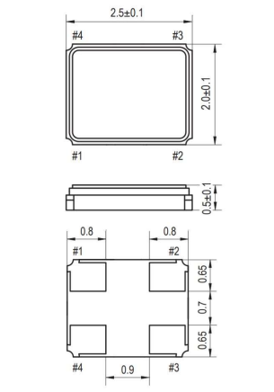 ECX-2236B2-