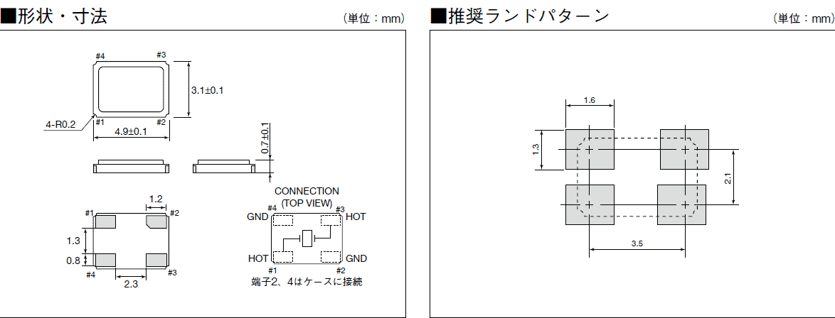 CX5032SB