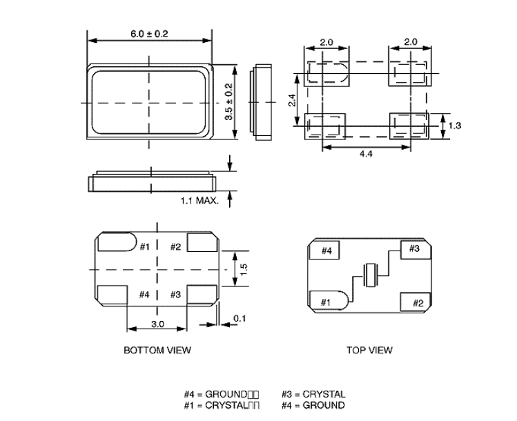 VXE4 6035