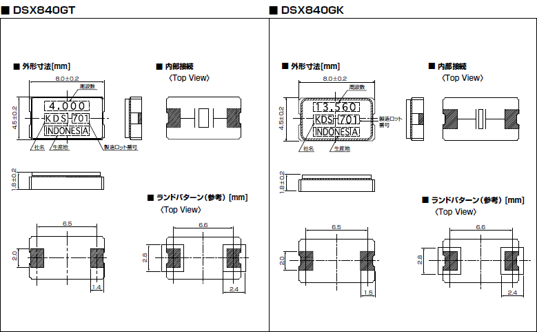 DSX840GT DSX840GK_ja