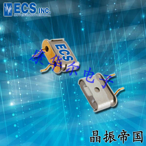 ECS晶振,石英晶振,ECX-UM-1晶振