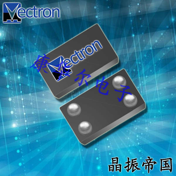 Vectron晶振,32.768K晶振,MT-9560A晶振