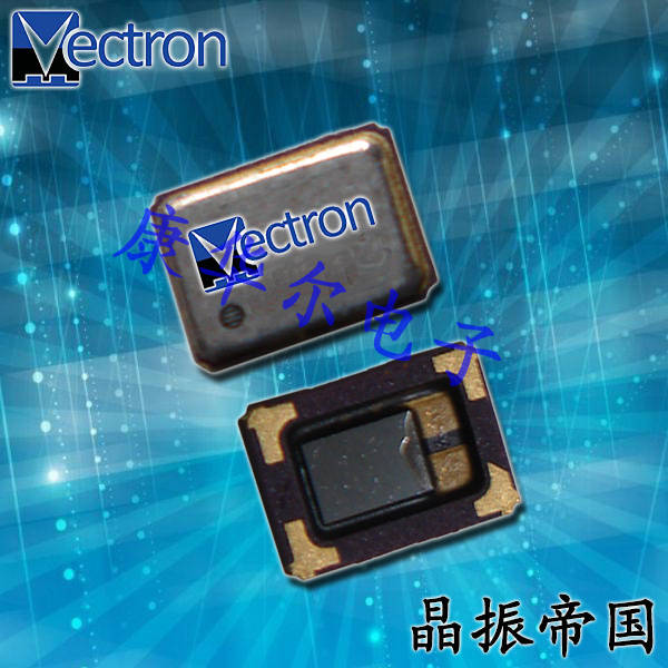 Vectron晶振,有源晶振,VT-860晶振