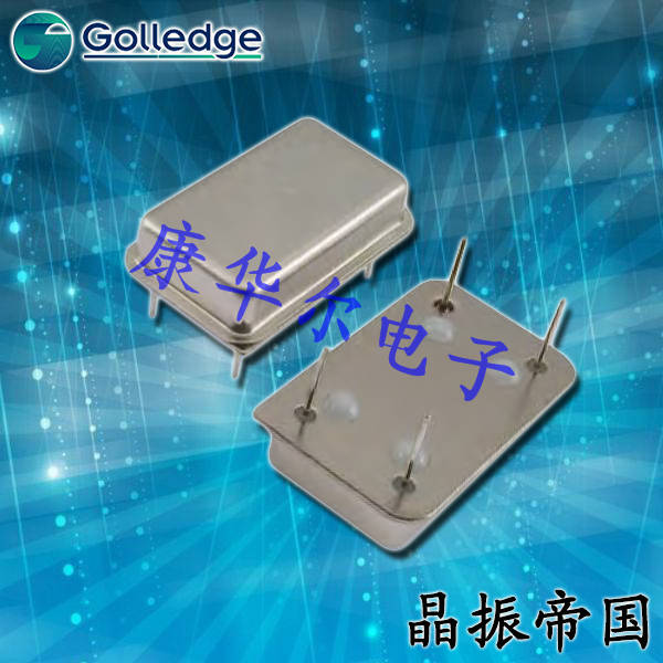 Golledge晶振,OCXO晶振,MCOCXO晶振