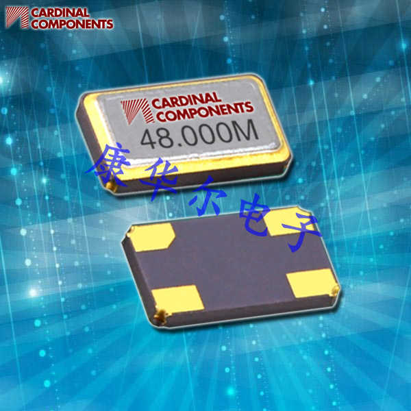 Cardinal晶振,贴片晶振,CX635A晶振
