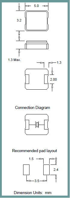 ILCX03 5032