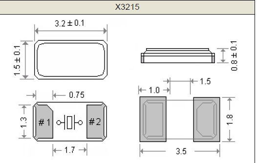 X3215