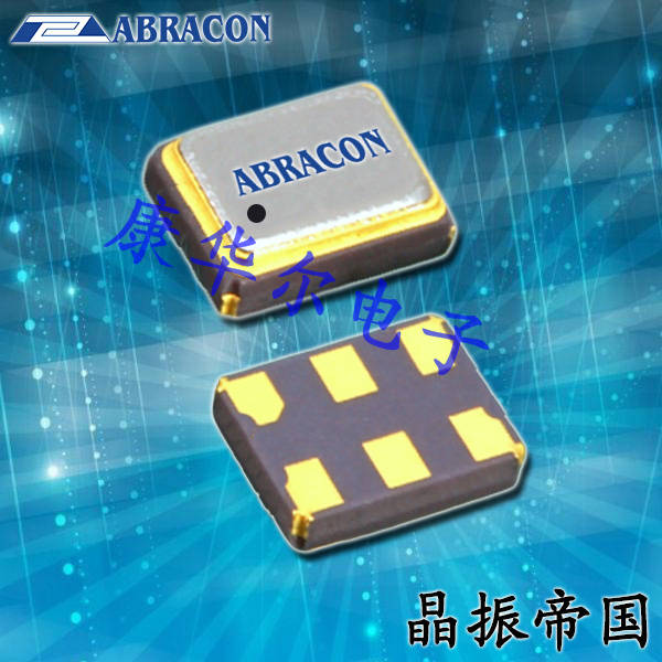 Abracon晶振,有源晶振,ASG2-C进口振荡器