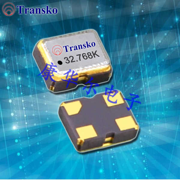 Transko晶振,SPXO石英晶体振荡器,TLP22晶振
