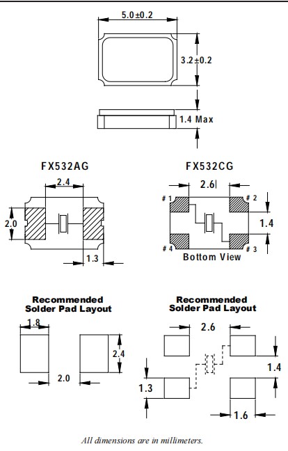 FX532AG