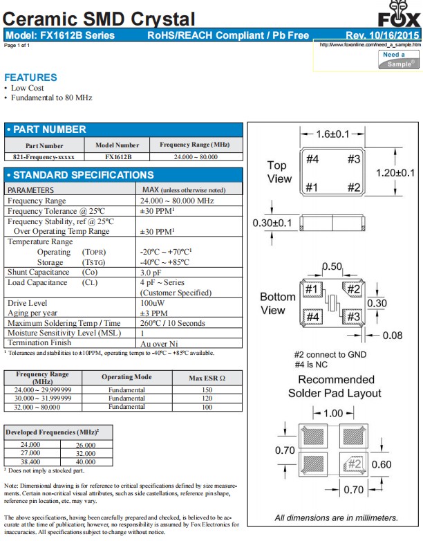 FX1612B-1