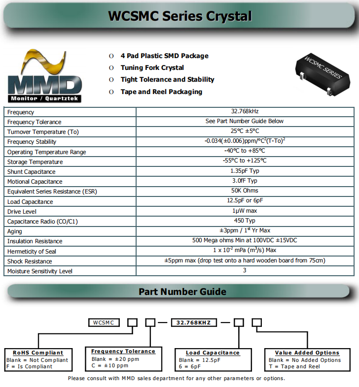 WCSMC 8038 -1