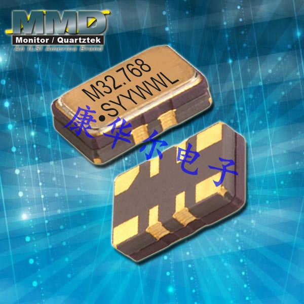MMdcomp晶振,MTTAS晶振,MTTAS215CV-24.000MHZ-T晶振