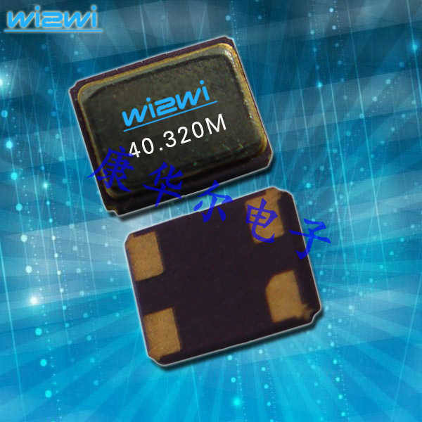 Wi2Wi晶振,TC03晶振,TC-T-3-25000X-W-N-D-2-R-X*晶振