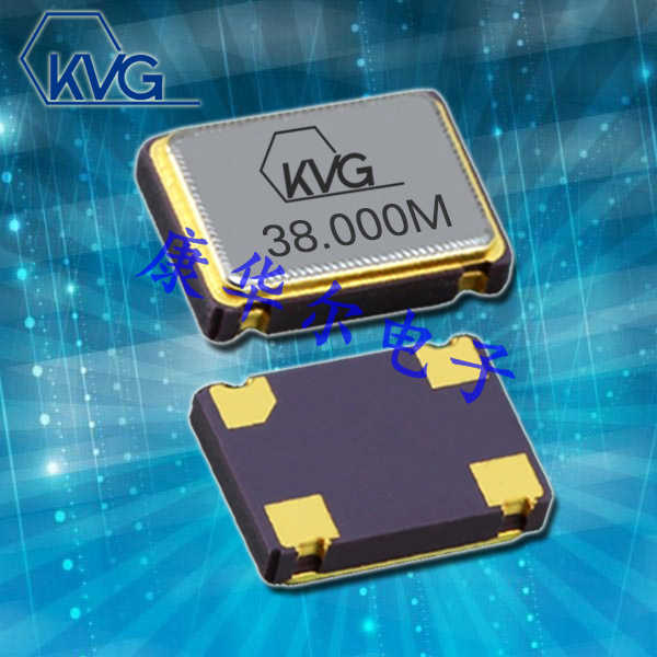 KVG晶振,XO-25000晶振,XO-25A2070B-LF-150.000MHz晶振