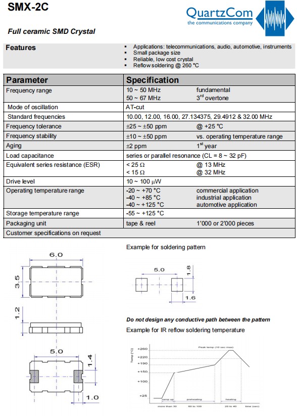 SMX-2C -1