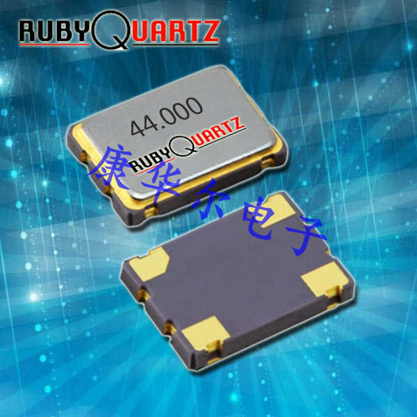 Rubyquartz晶振,CO2520晶振,CO2520-12.800-25-50-TR晶振