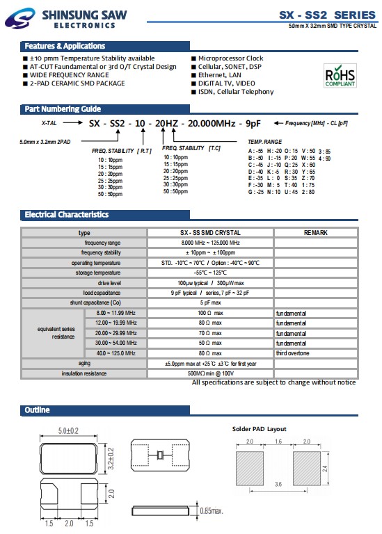 SX-SS2 -1