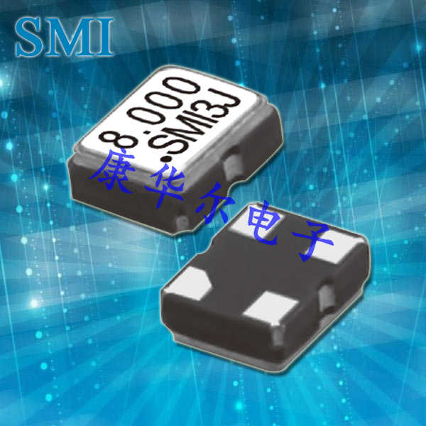 SMI晶振,21SMO晶振,石英晶体振荡器