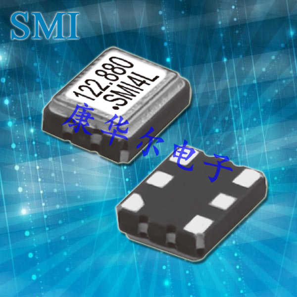 SMI晶振,32SMO-LVD晶振,LVDS晶振