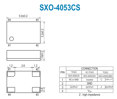 SXO-4053CS SXO-4053CSV_5032