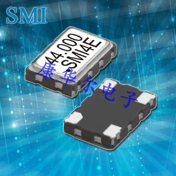 SMI晶振,SXO-5032晶振,无铅环保晶振