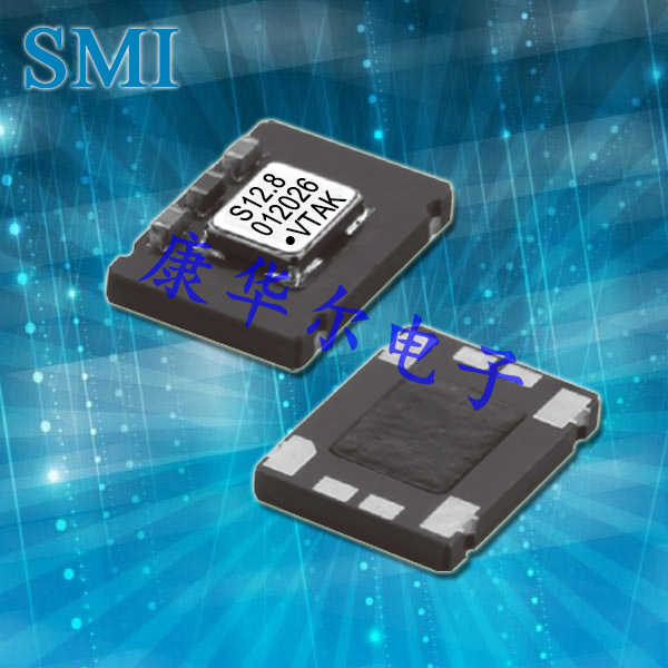 SMI晶振,SXO-9000C晶振,VC-TCXO晶振