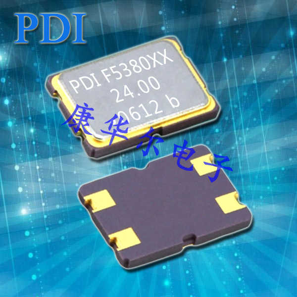 PDI晶振,C7晶振,移动通讯晶振