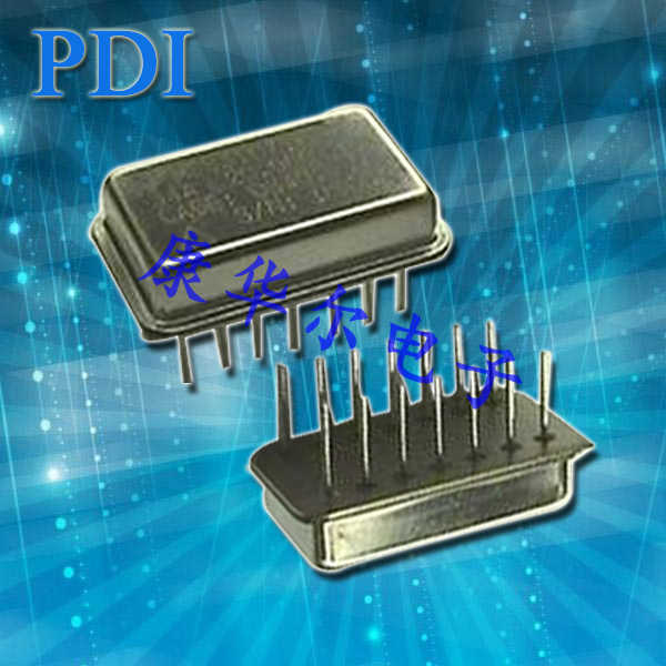 PDI晶振,QPL晶振,插件晶振