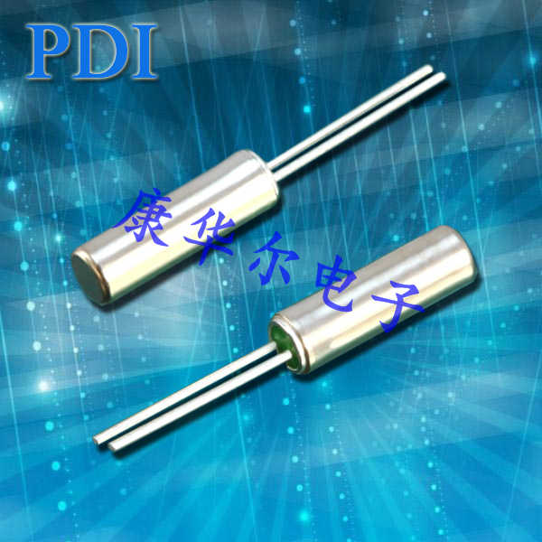 PDI晶振,T6晶振,石英晶体谐振器