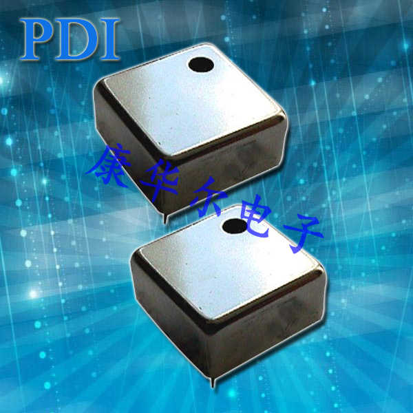PDI晶振,TC23-3晶振,石英晶体振荡器