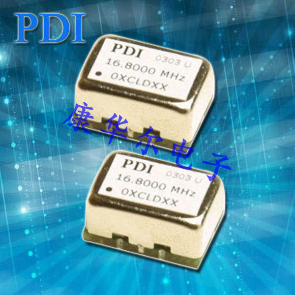 PDI晶振,VC29-3晶振,压控晶振