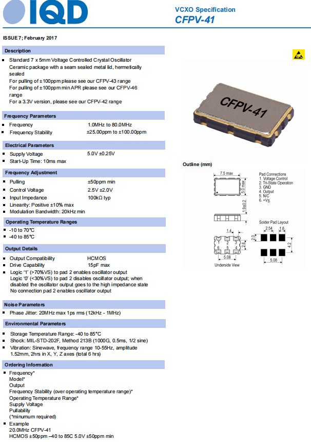 CFPV-41-1